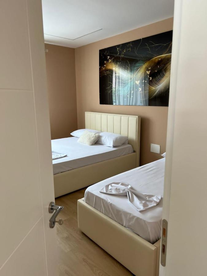 Miqt Guest House Shkodër Exterior foto