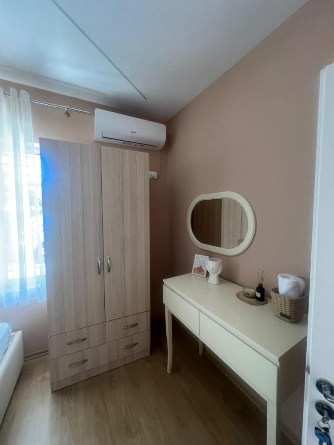 Miqt Guest House Shkodër Exterior foto